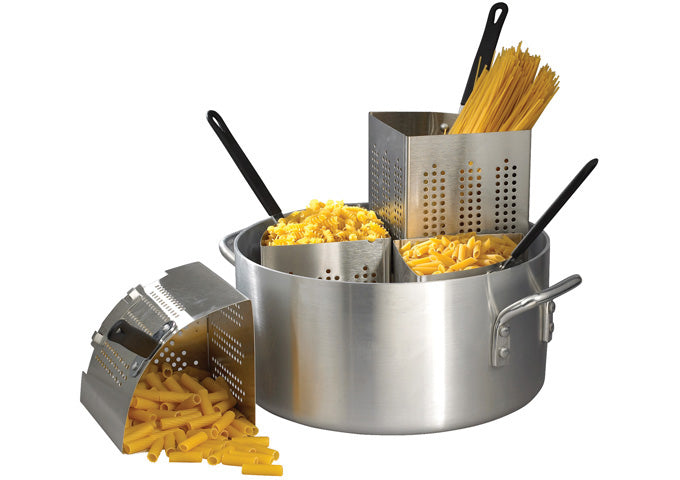 OLLA PASTA COOKER 20 QTS