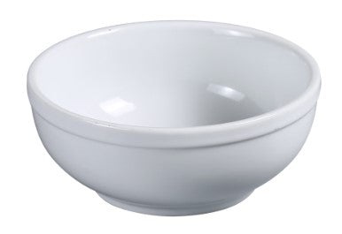 LOZA BLANCA BOWL NAPPIE 12 OZ