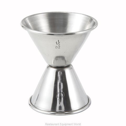 VASO JIGGER