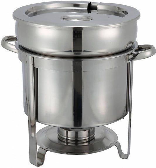 CHAFER REDONDO TIPO SOPERA SS