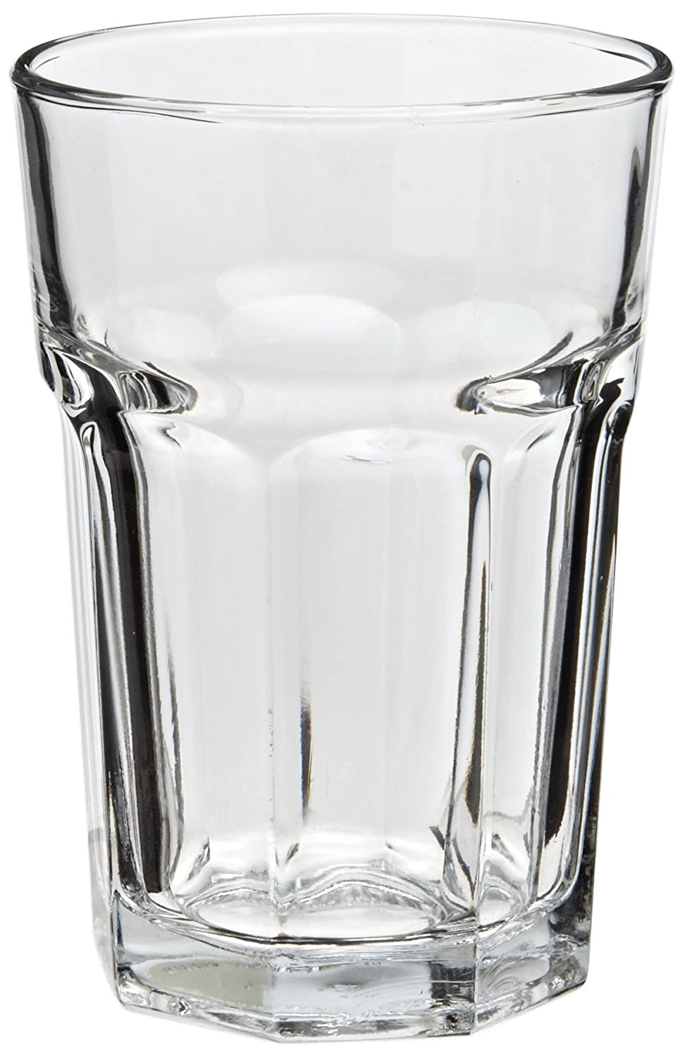 VASO CRISTAL NEW ORLEANS