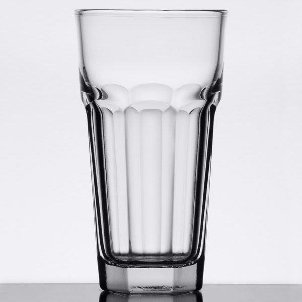 VASO CRISTAL NEW ORLEANS