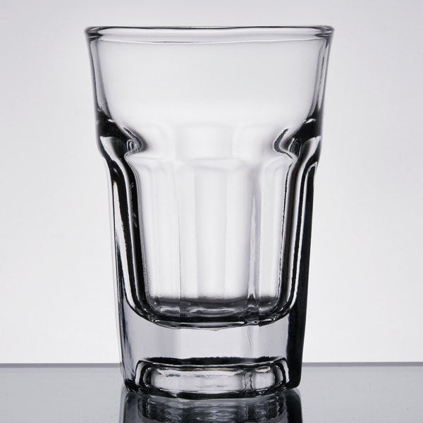 VASO CRISTAL NEW ORLEANS