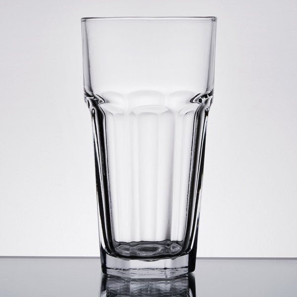 VASO CRISTAL NEW ORLEANS
