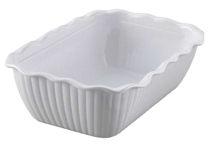 DELI CROCK 10X7X3