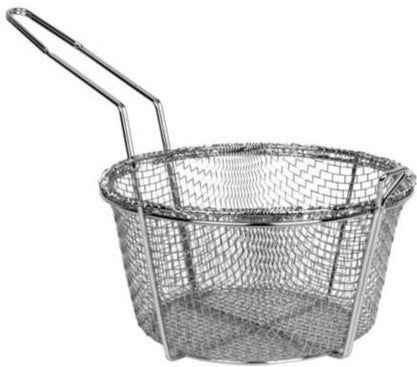 FRY BASKET - CULINARY BASK 14"