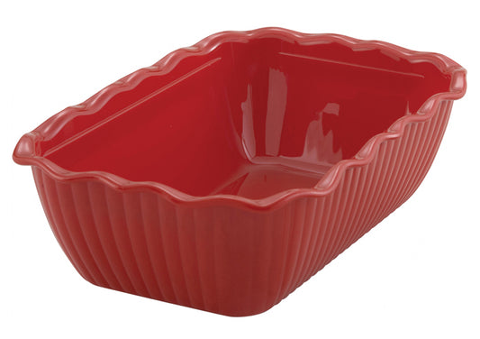 DELI CROCK 10X7X3