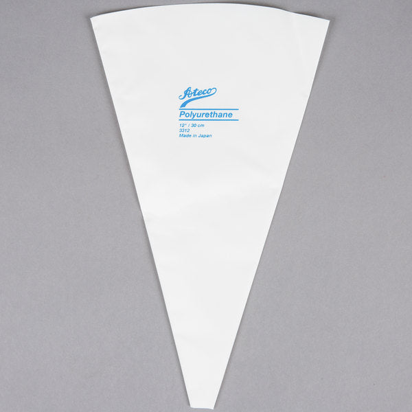 PASTRY BAG PLASTIC COVER