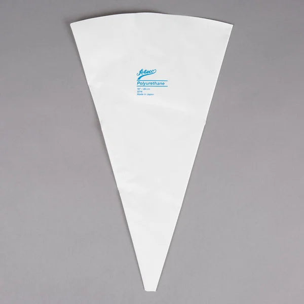 PASTRY BAG PLASTIC COVER