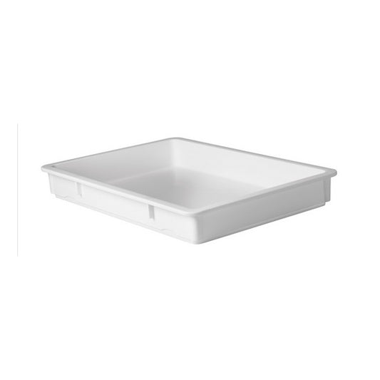 PIZZA DOUGH BOX
