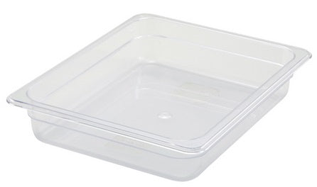 BANDEJA ACRILICO