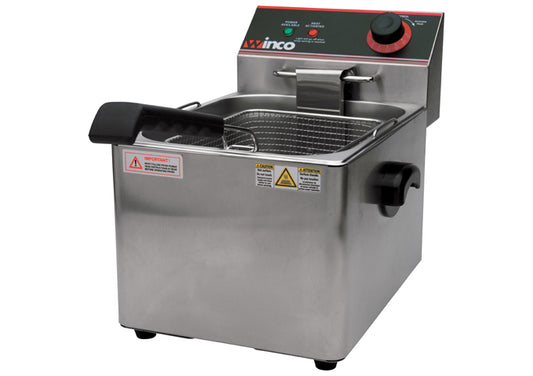 FRYER ELECTRICO 110V