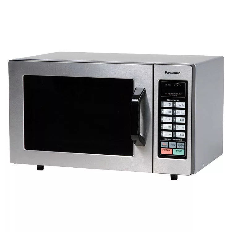 PANASONIC HORNO MICROONDA