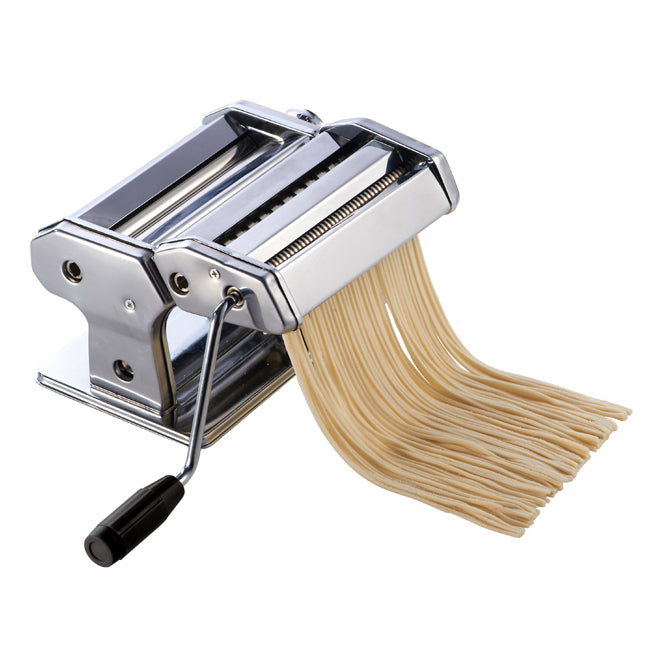 PASTA MACHINE TRADITIONAL STYLE