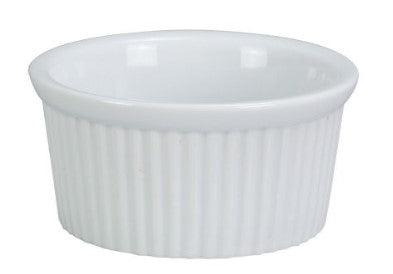 LOZA VASO SALSA 2 OZ RAMEKIN