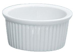 LOZA VASO SALSA 10 OZ RAMEKIN