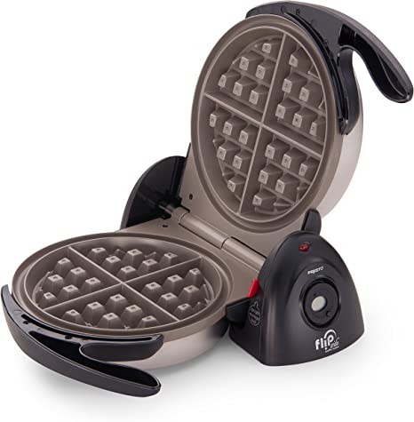 WAFFLE MAKER PRESTO