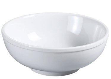 LOZA BLANCA BOWL NAPPIE 15 OZ