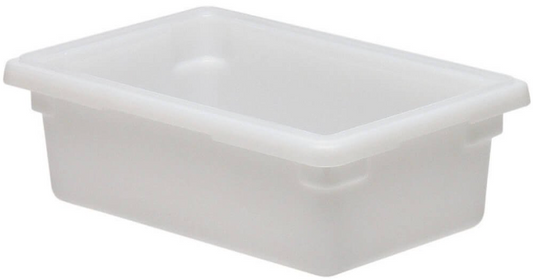 BANDEJA FOOD BOX CAMBRO 12X18X6