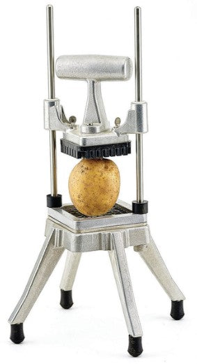 CORTADOR DE PAPA INDUSTRIAL SELF STANDING