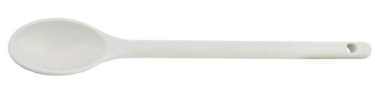 CUCHARA NYLON 15 BLANCA