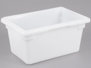 BANDEJA FOOD BOX CAMBRO 12X18X9