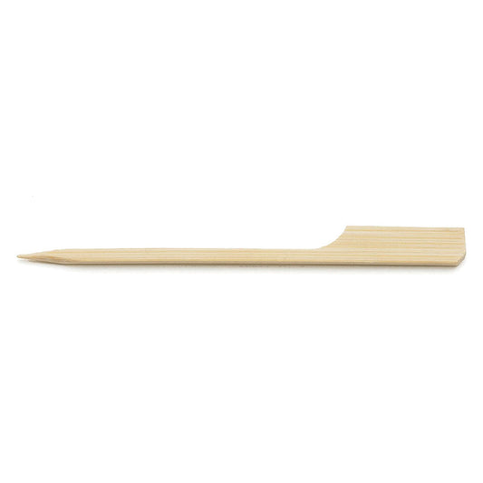 PALILLO BAMBOO (P100) - PADDLE PICK 3.5"