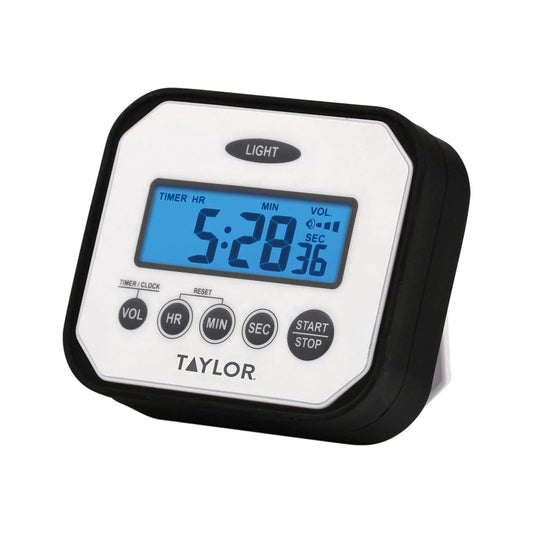 TAYLOR TIMER SPLASH DRO