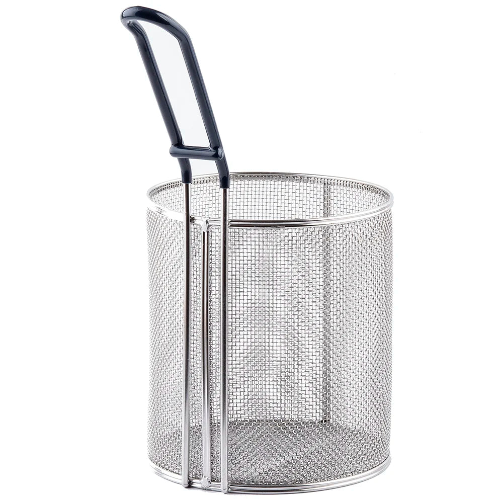 PASTA BASKET ROUND SS