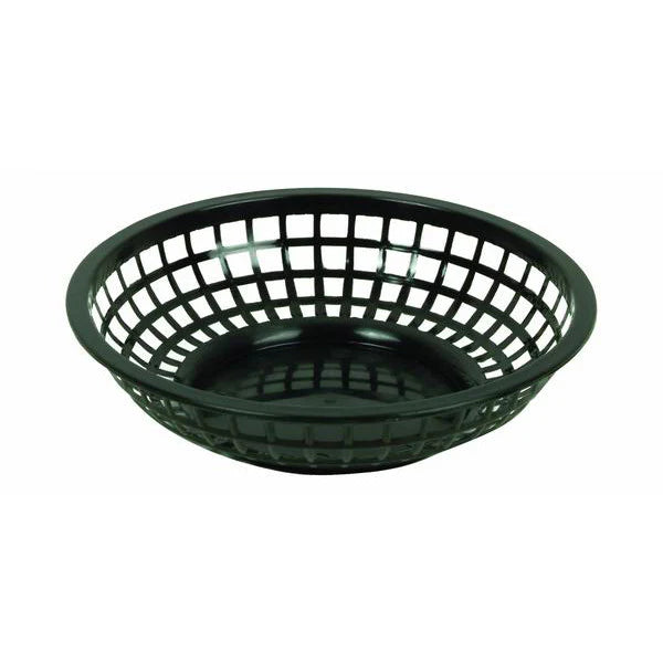 PANERAS PLASTICAS REDONDAS