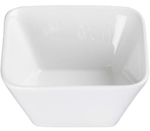 LOZA CUADRADA BOWL 9 OZ