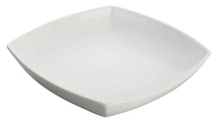 LOZA CUADRADA PLATO BOWL 10X10 48 OZ