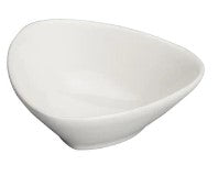 LOZA BOWL TRINGULAR 3 OZ