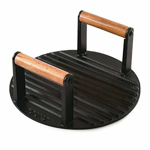 PLANCHA HIERRO PRESS