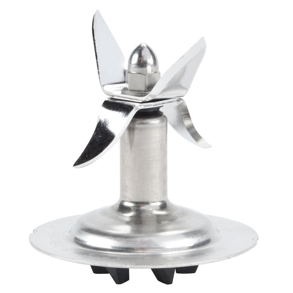 WARING BLENDING ASSEMBLY