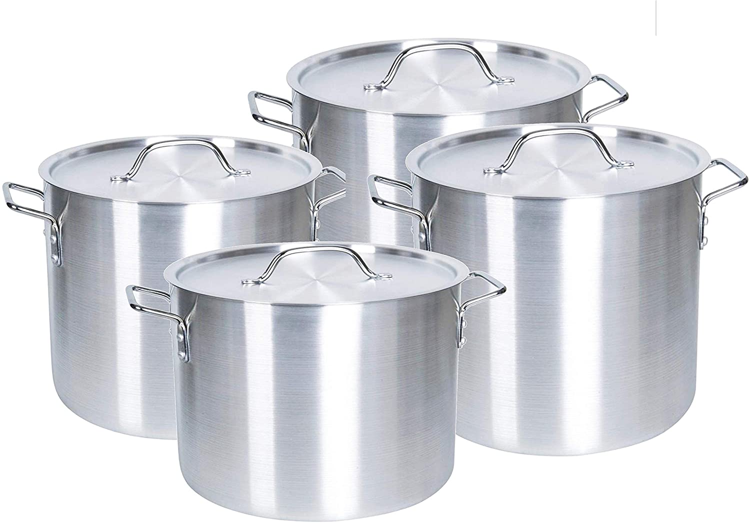 Küchenprofi 1001471423 Aluminium Lunch Box, Large, Red Küchenprofi 1001471423 Aluminium Lunch Box, Large, Red