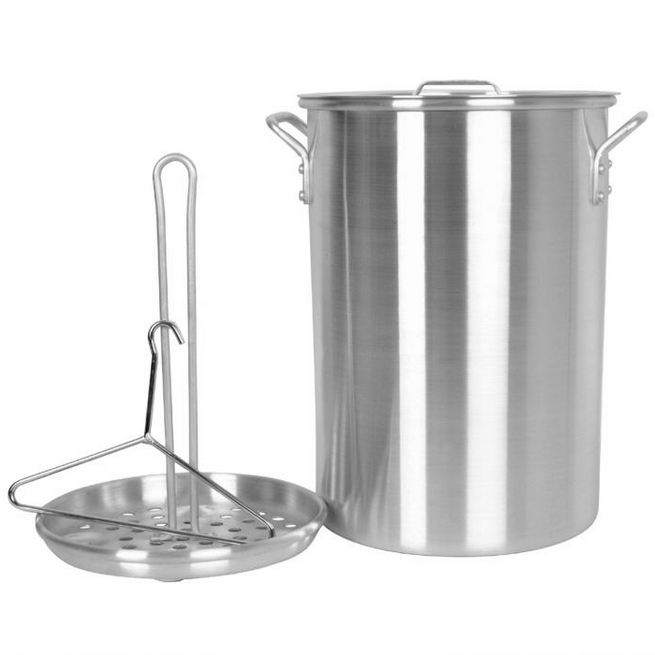 OLLA ALUMINIO HD