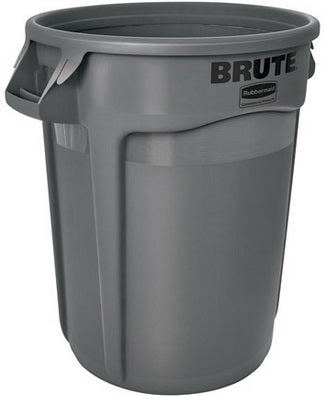 Rubbermaid Zafacón Brute