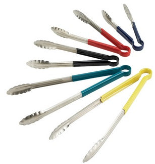 TENAZAS UTILITY HD SS COLOR CODED